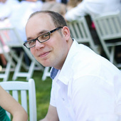 Patrick Grygier