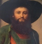 Joe Garret