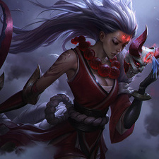Dark Morgana