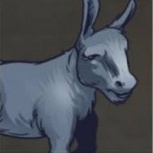 Donkey