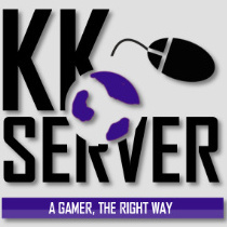kkserver