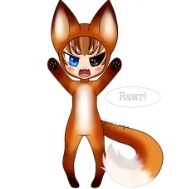 EvilFoxy