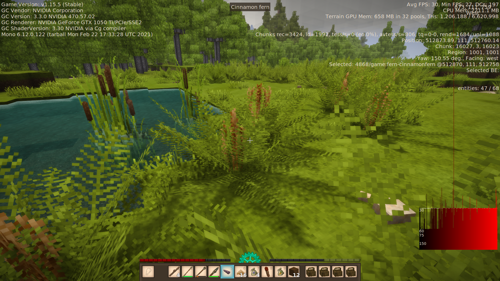 Nr. 1 - Lag spikes.png