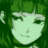 fukamidori