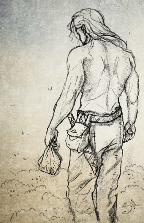 Miller berrypicking.jpg