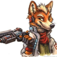 HunterRedFox