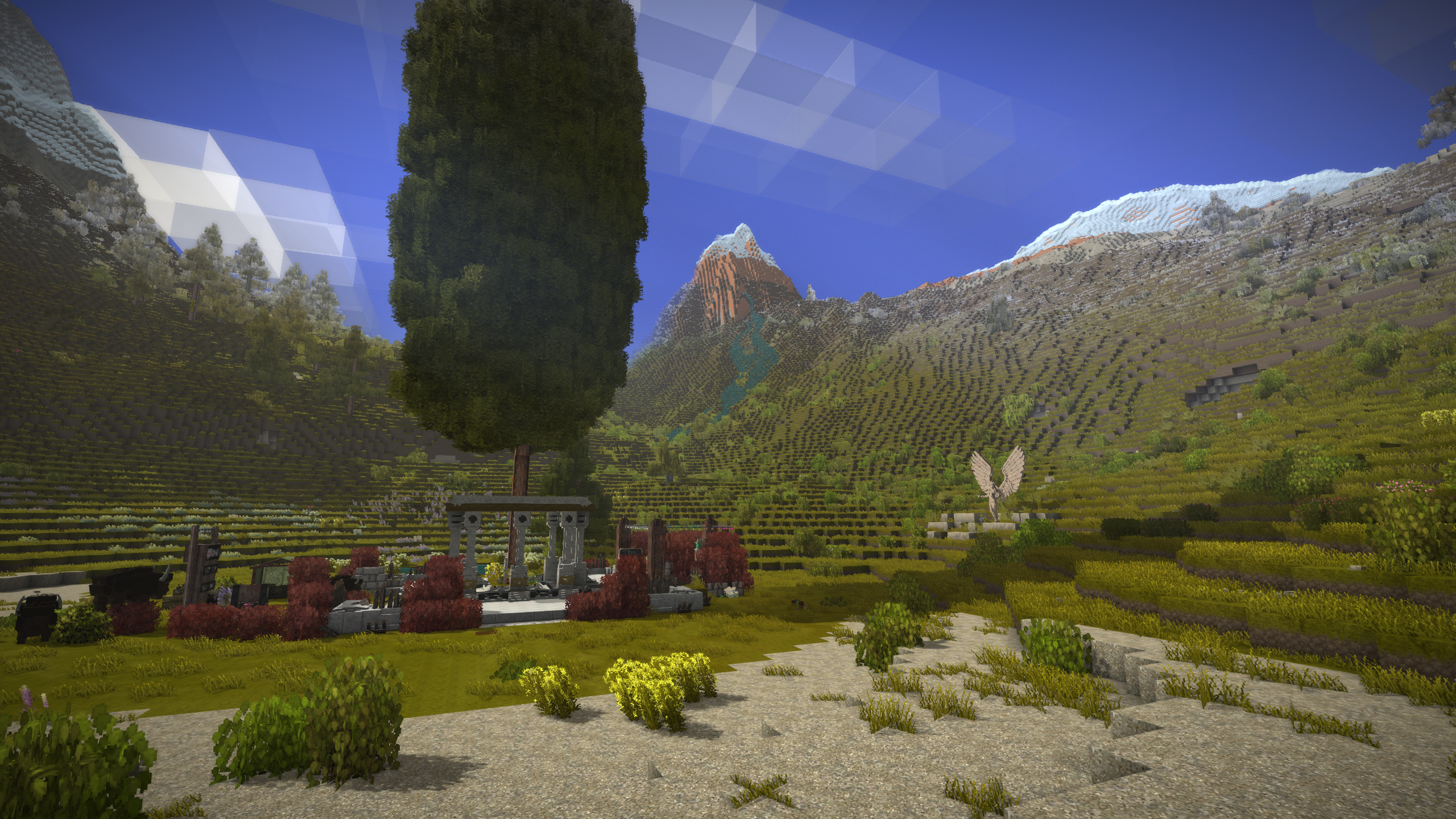 Join Conquest of Blocks™ [EU] - The Oldest Active Custom Server ...
