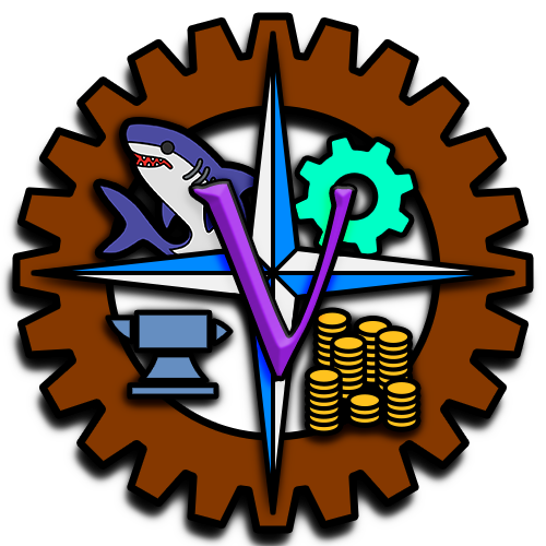 Vintaria Logo