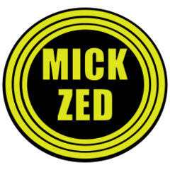 Mick Zed