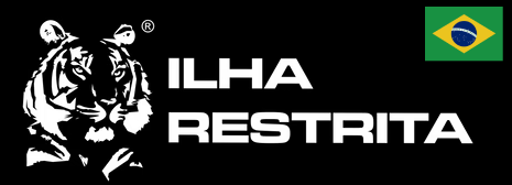 Ilha Restrita