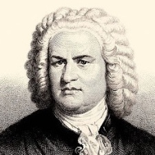 Bach