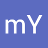 mY