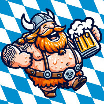 BavarianViking