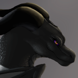 WulfTheMountainDragon