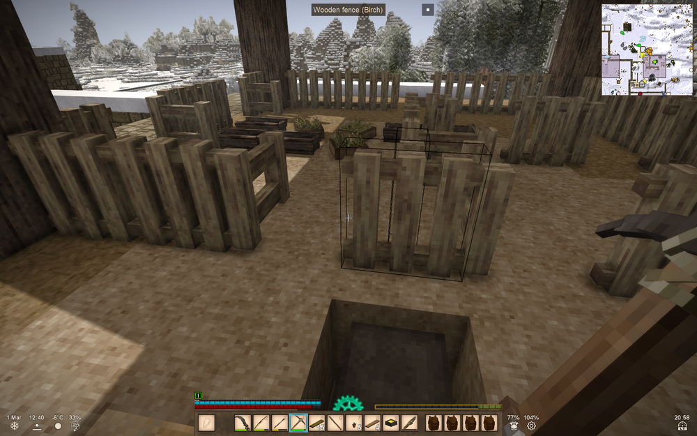 All gates are open.png