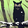 Horned Owl
