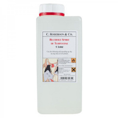 RectifiedSpiritOTurpentine