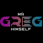 MrGREGhimself