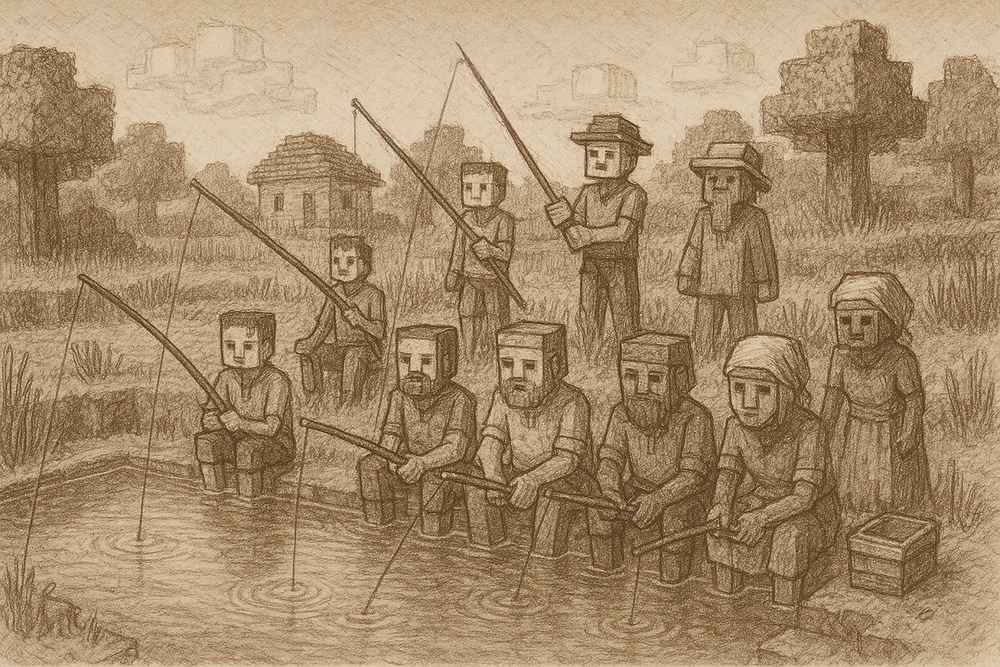Fishing community Vintage Story OC Fistandantilus.jpg