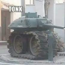 Tonk