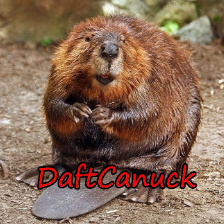 Daft Canuck