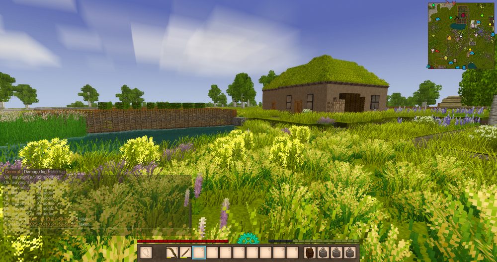 View of Daub House.png