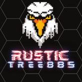 RUSTICTREE885