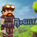 ReGiiT