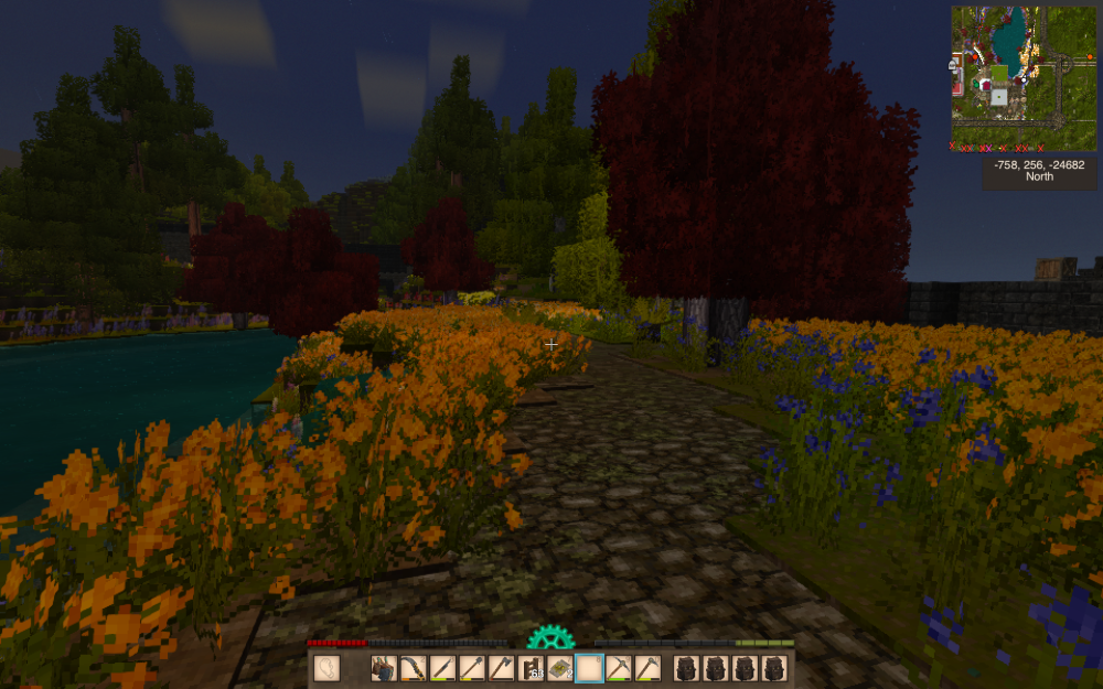 Trees - Suggestions - Vintage Story