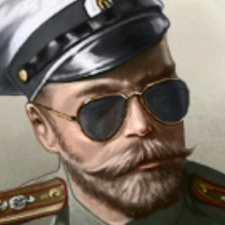 Tsar Nikolai