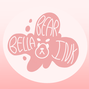 Bella Bear