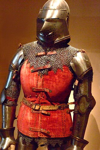 Armor_Italian_about_1400_CE_featuring_an_early_form_of_brigandine_-_a_torso_defense_constructed_of_n-ed_inside_a_doublet_Steel_brass_and_textile_(1)_(802254989).jpg.8b742e714e415c375a7361c88a07b16b.jpg