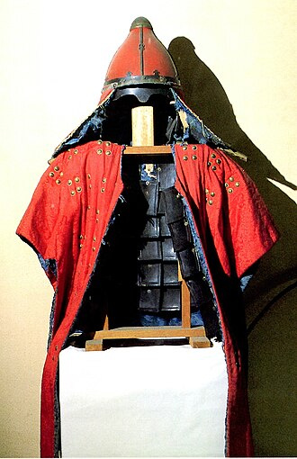 Korean_Joseon_Dynasty_armour.jpg.8d0bdf8872ac64a8734db4643c6c5a8f.jpg