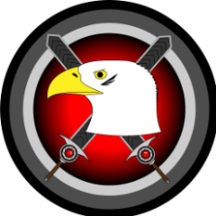 BattleReadyEagle