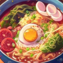 Ramen of Avarice