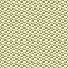 Turquoise Volute