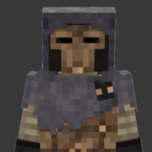Cedric the Silent