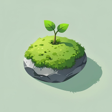 Mossfall