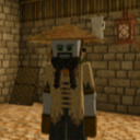 Akiro the Necromancer