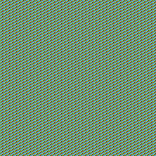Turquoise Volute