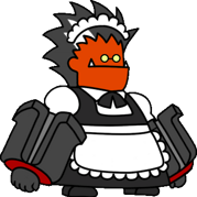 MehPercy
