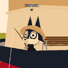 TUNASUB