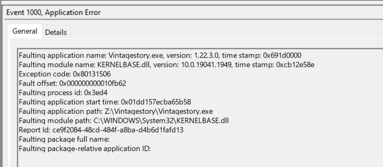 NET10.0.7Crash1.png.c15354dea1b018e66430292d168ba1f6.png