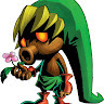 Willow the Deku