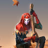 Serve Fool