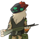 DeputyGodzilla