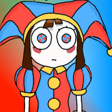 Silly Rainy Bee