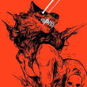 Mongrel-Mutt