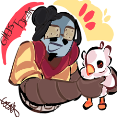 gghostbear