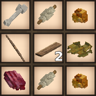 Example recipe